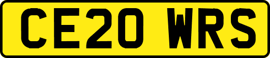 CE20WRS