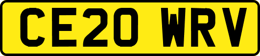 CE20WRV