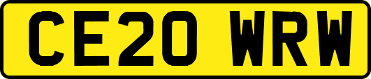 CE20WRW