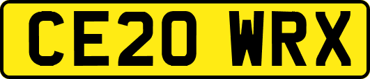 CE20WRX