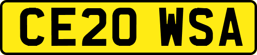 CE20WSA