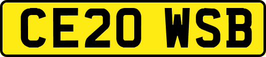 CE20WSB