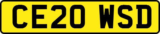 CE20WSD