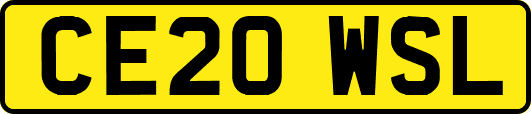 CE20WSL