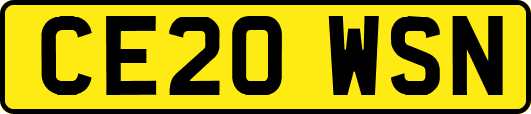 CE20WSN
