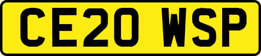 CE20WSP