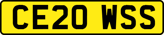 CE20WSS