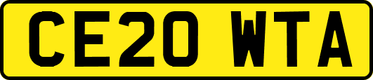 CE20WTA