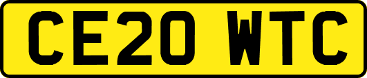 CE20WTC
