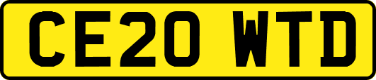 CE20WTD