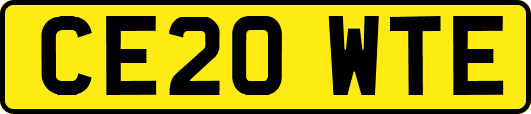CE20WTE