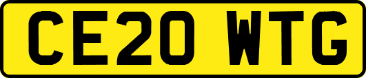 CE20WTG