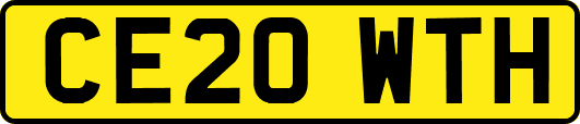 CE20WTH