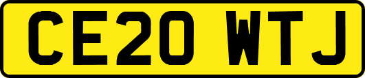 CE20WTJ