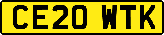 CE20WTK