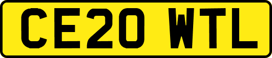 CE20WTL