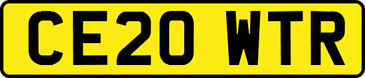 CE20WTR