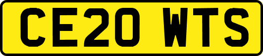CE20WTS