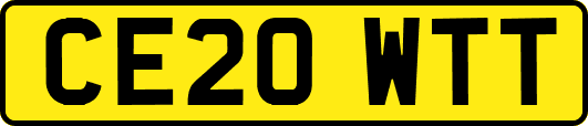CE20WTT
