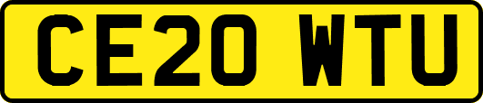 CE20WTU