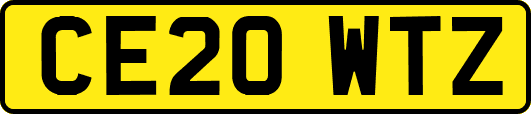 CE20WTZ