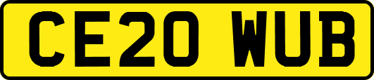 CE20WUB