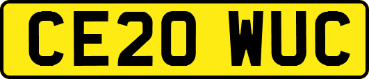 CE20WUC