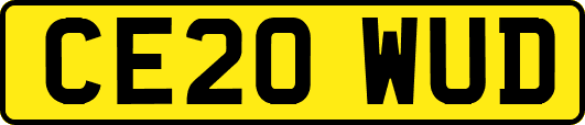 CE20WUD