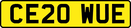 CE20WUE