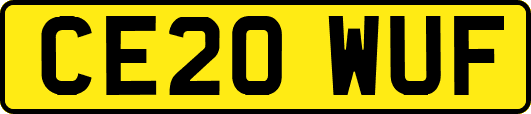 CE20WUF