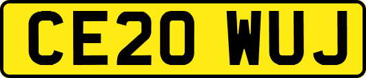 CE20WUJ