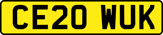 CE20WUK