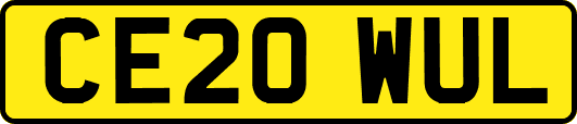 CE20WUL