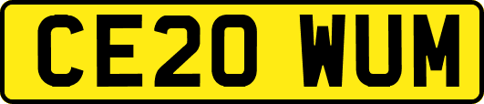 CE20WUM