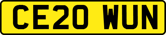 CE20WUN
