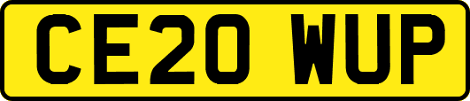 CE20WUP