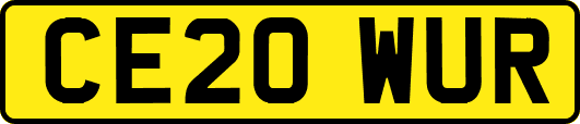 CE20WUR