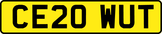 CE20WUT