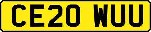 CE20WUU