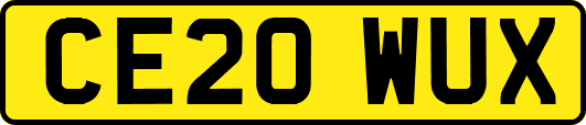 CE20WUX