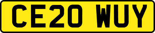 CE20WUY