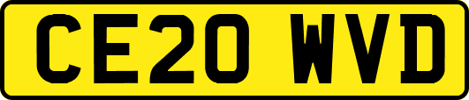 CE20WVD