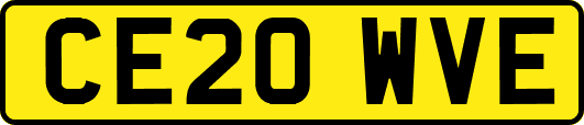 CE20WVE