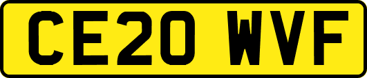 CE20WVF