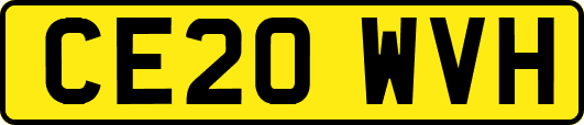 CE20WVH