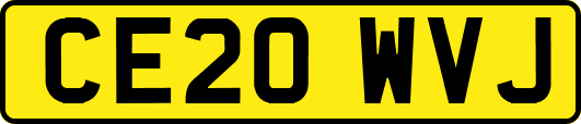 CE20WVJ