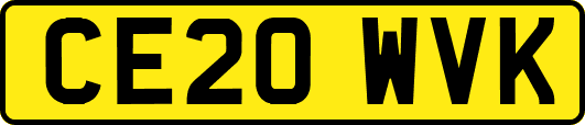 CE20WVK