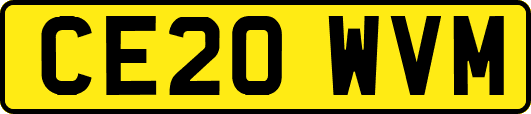 CE20WVM