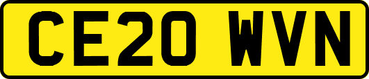 CE20WVN