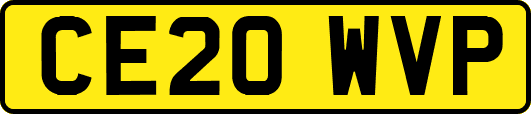 CE20WVP